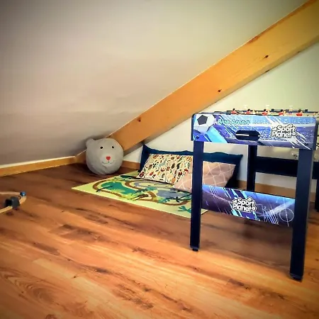 Apartamento Moneda 46